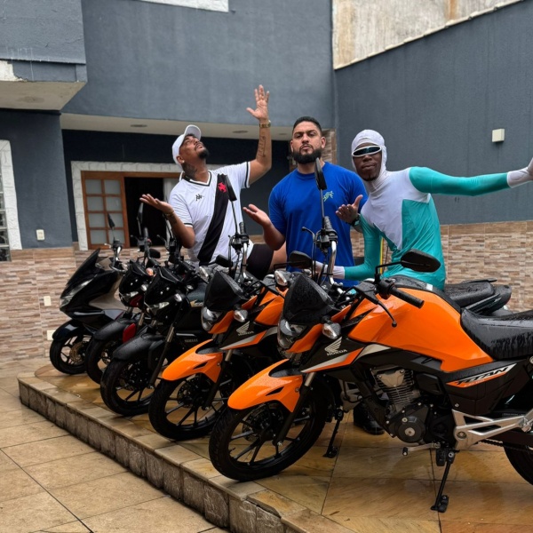 5 Premios Incríveis